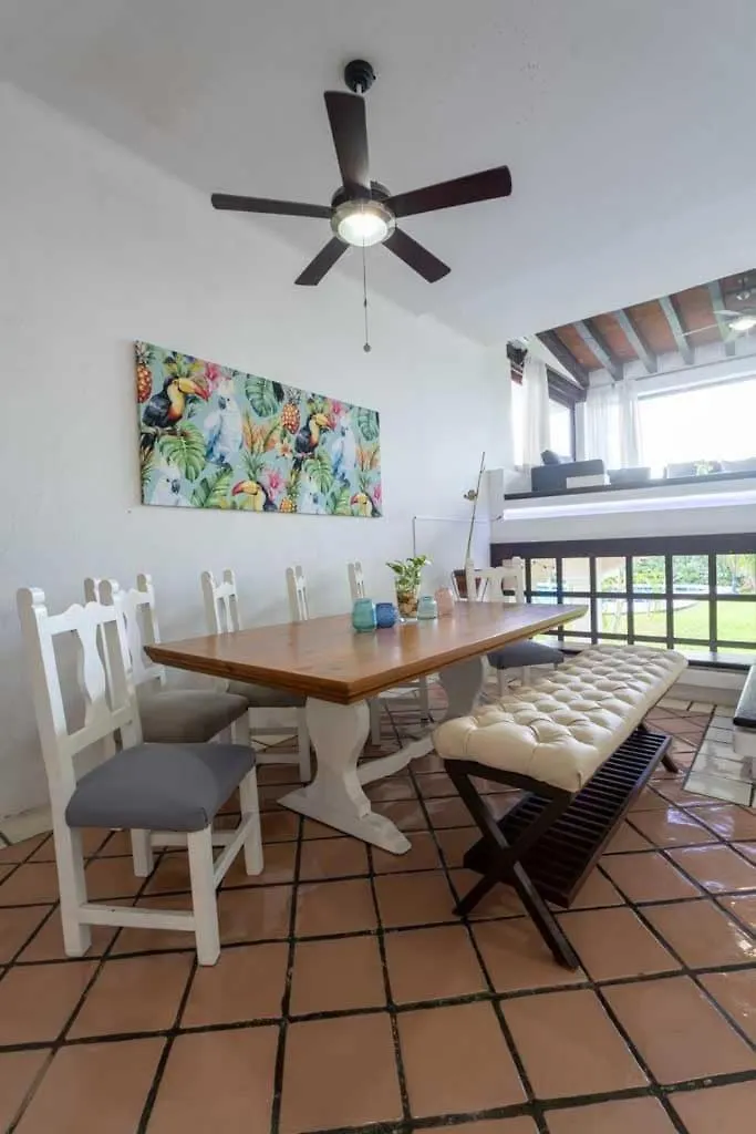 Fabulosa Villa A 300 Metros De La Playa Cancún 0*,  Mexiko