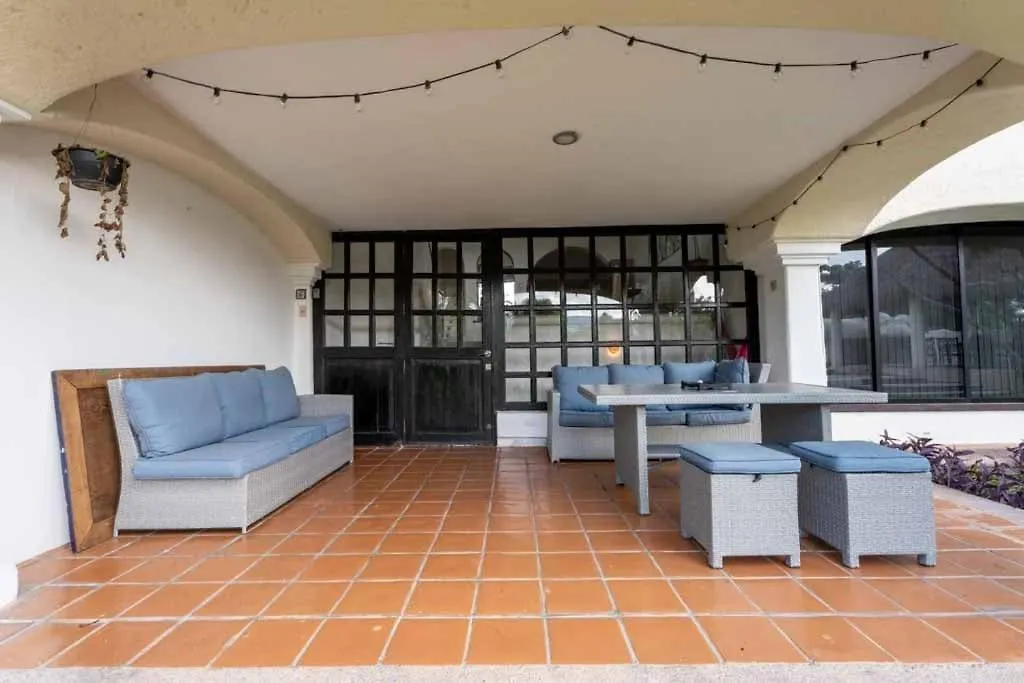 Fabulosa Villa A 300 Metros De La Playa Cancún Mexiko