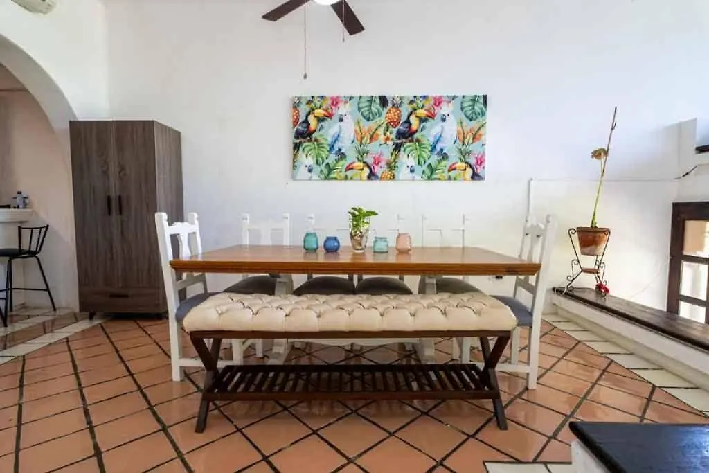 Fabulosa Villa A 300 Metros De La Playa Cancún Mexiko