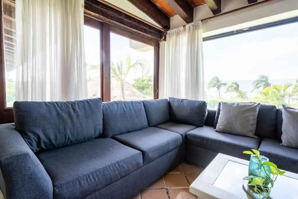 Fabulosa Villa A 300 Metros De La Playa Cancún 0*,