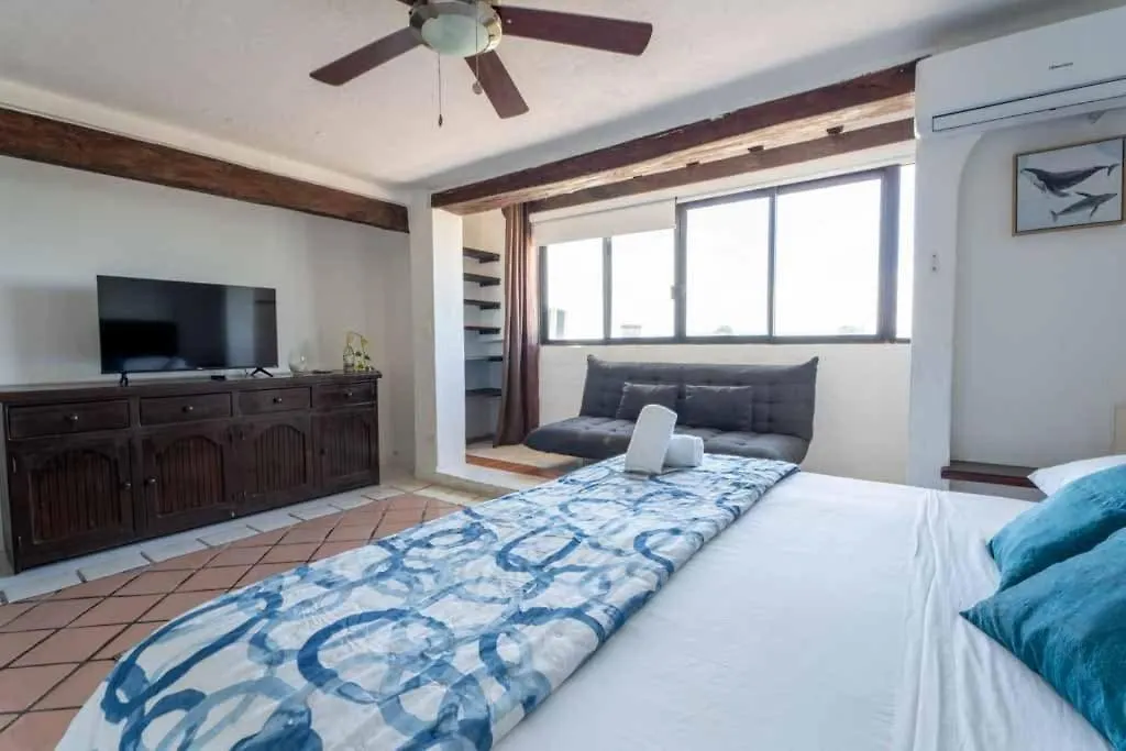 Fabulosa Villa A 300 Metros De La Playa Cancún 0*,  Mexiko