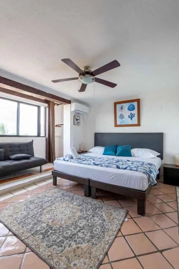 Fabulosa Villa A 300 Metros De La Playa Cancún Semesterbostad