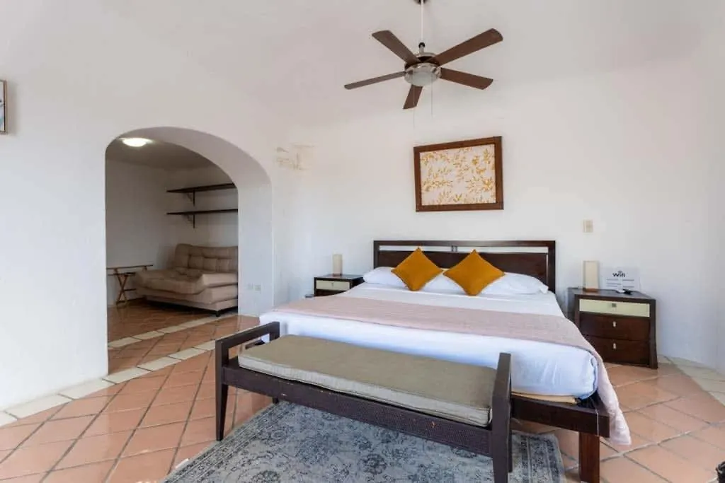 Fabulosa Villa A 300 Metros De La Playa Cancún