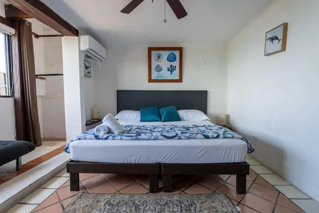Fabulosa Villa A 300 Metros De La Playa Cancún 0*,