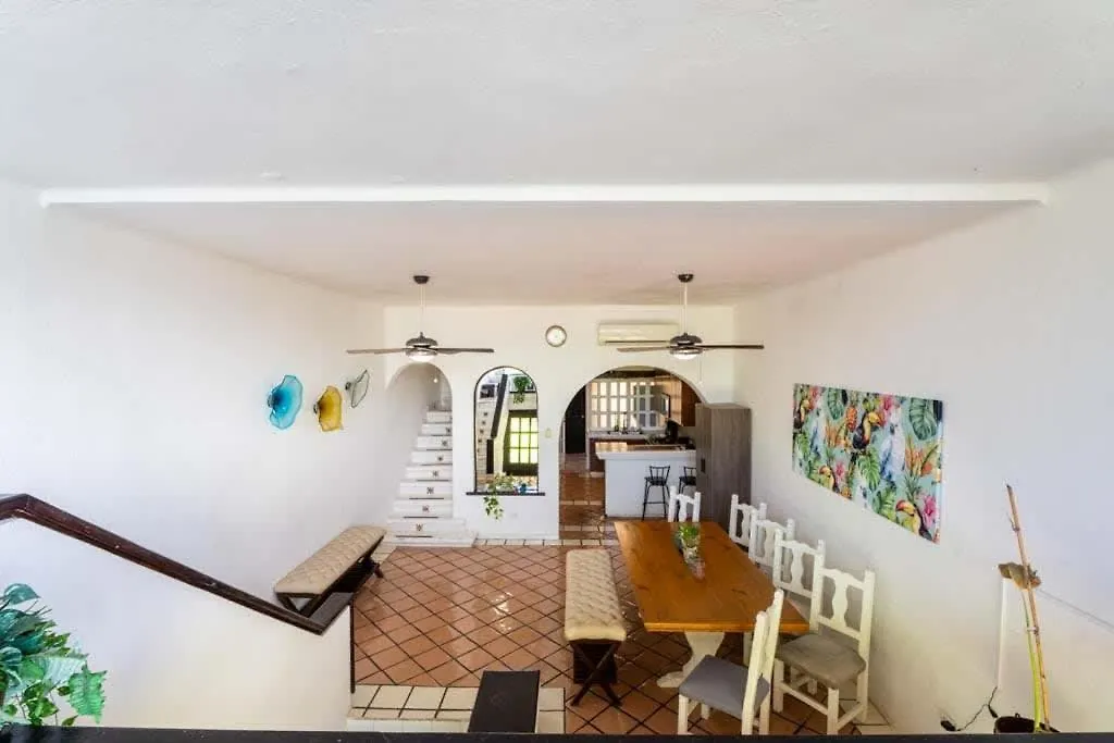Feriehus Fabulosa Villa A 300 Metros De La Playa Cancún