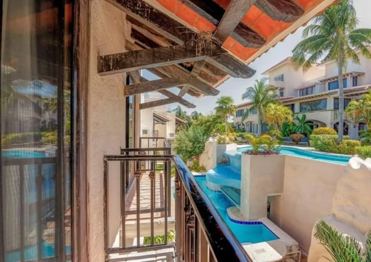 Fabulosa Villa A 300 Metros De La Playa Cancún