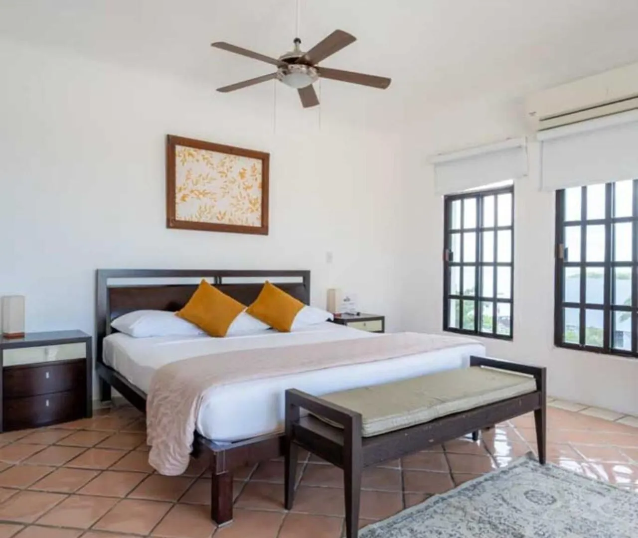 Fabulosa Villa A 300 Metros De La Playa Cancún