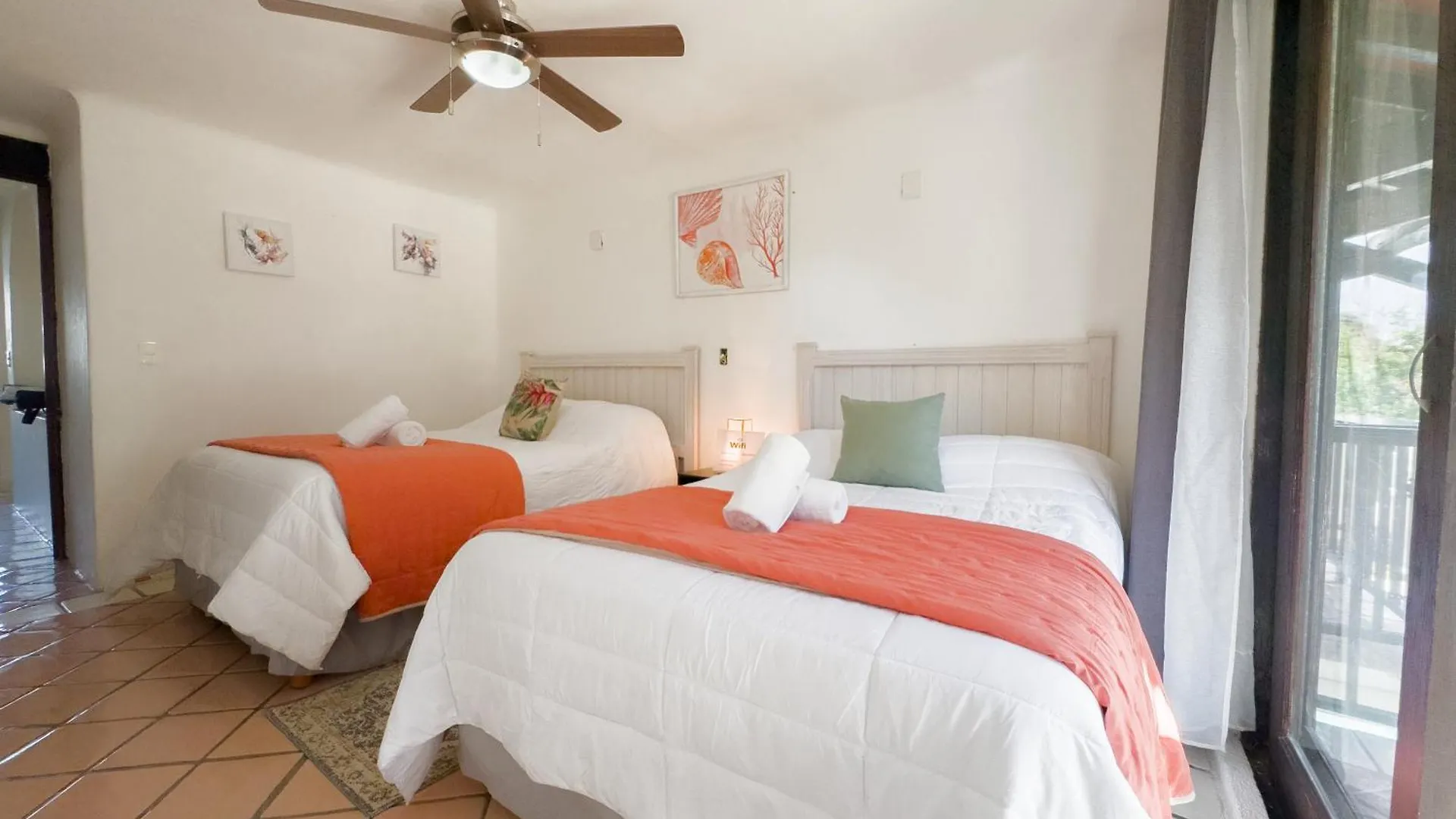 Fabulosa Villa A 300 Metros De La Playa Cancún 0*,