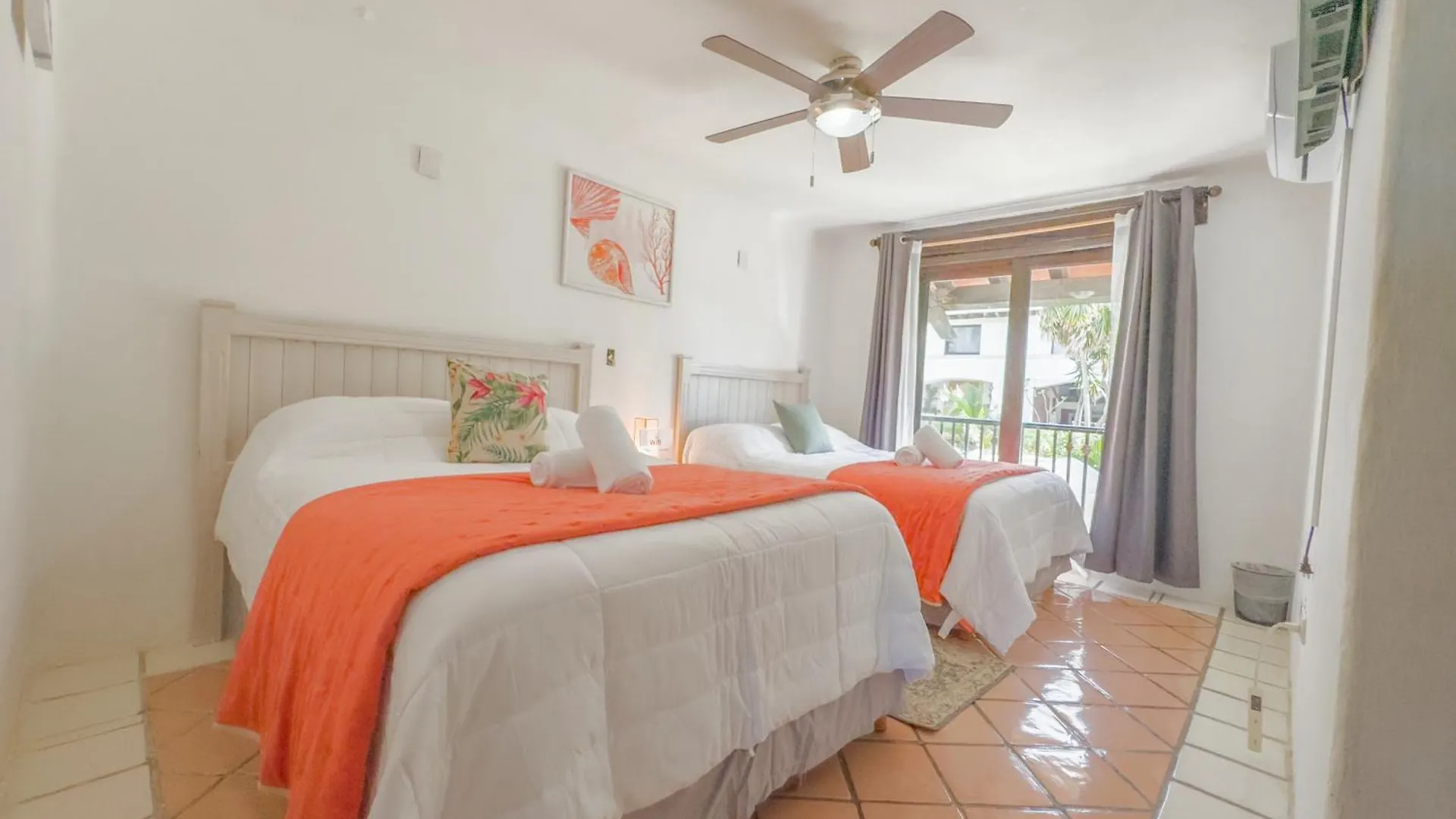 Fabulosa Villa A 300 Metros De La Playa Cancún 0*,  México