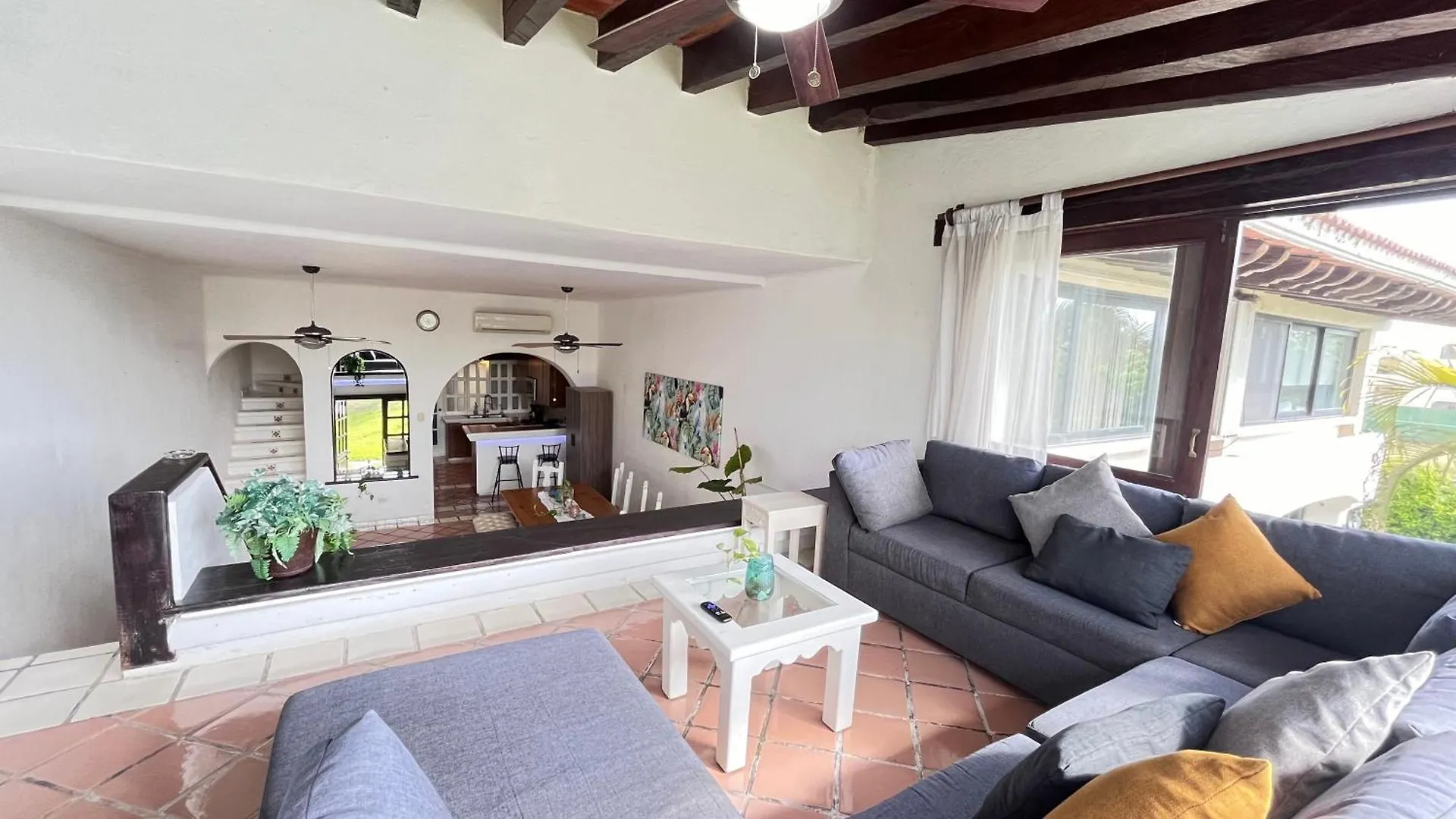Fabulosa Villa A 300 Metros De La Playa Cancún Casa de Férias