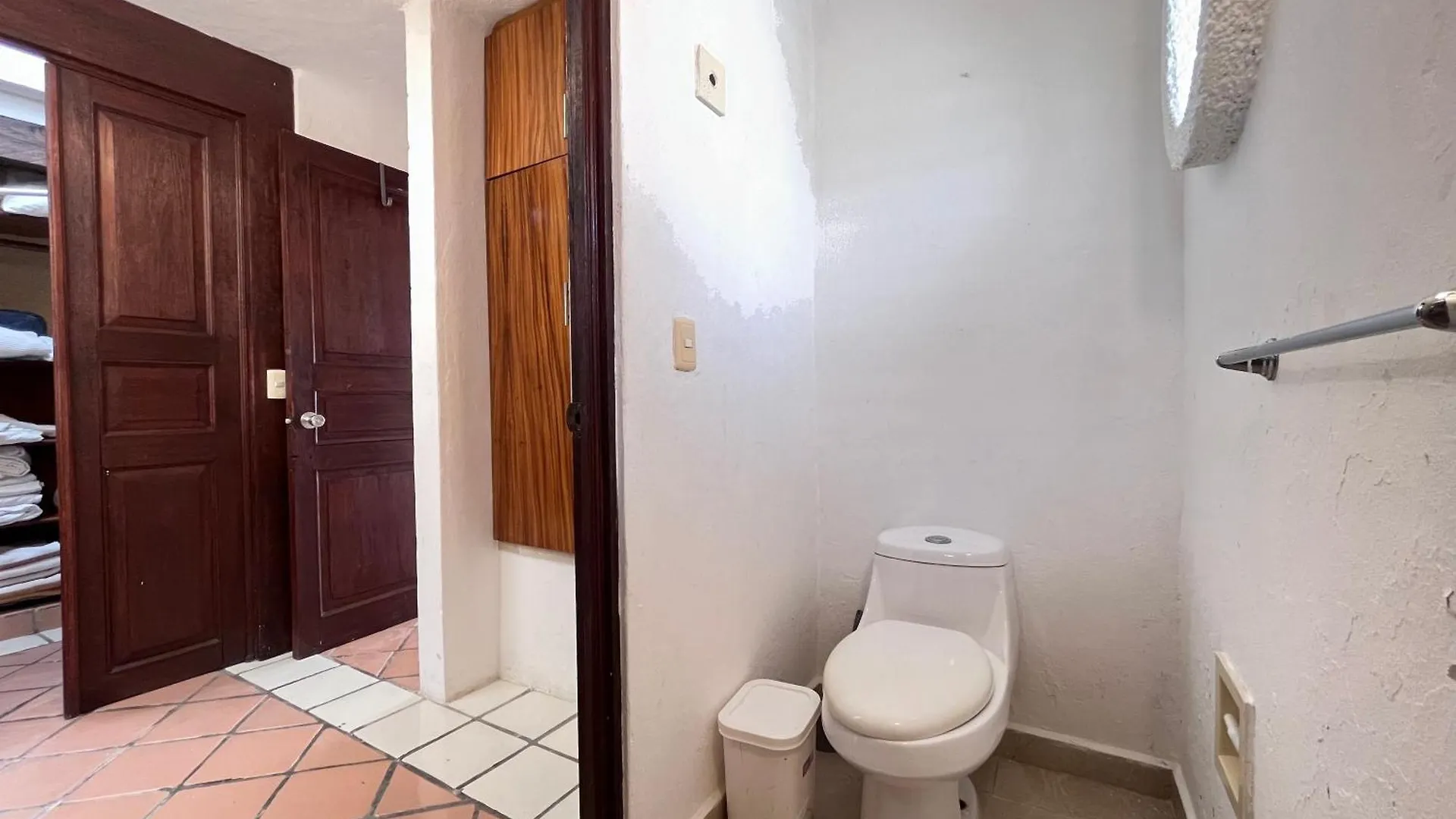 Fabulosa Villa A 300 Metros De La Playa Cancún México