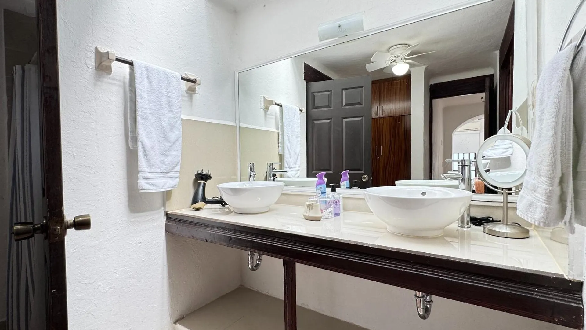 Fabulosa Villa A 300 Metros De La Playa Cancún Casa de Férias
