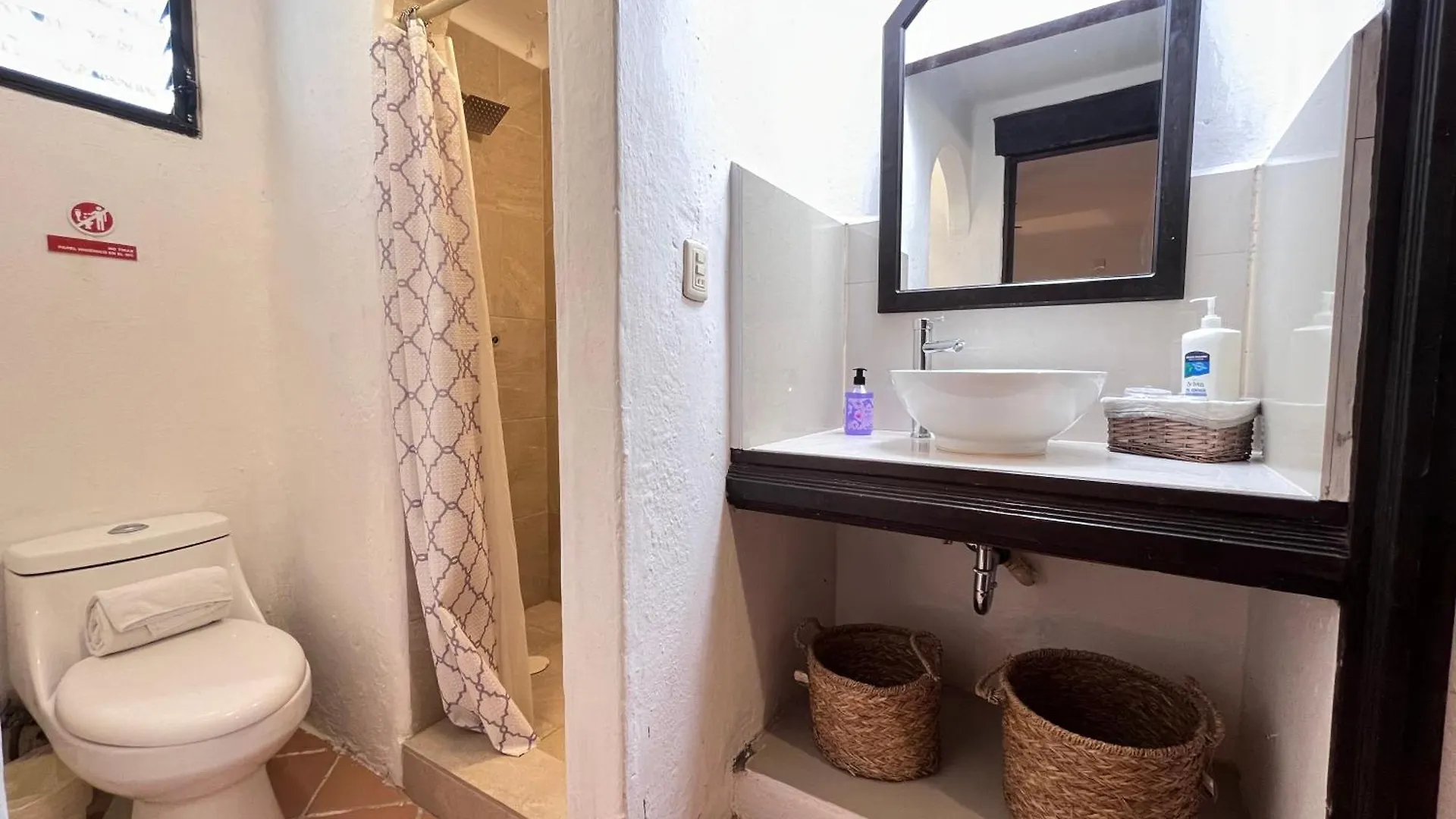 Fabulosa Villa A 300 Metros De La Playa Cancún 0*,  México