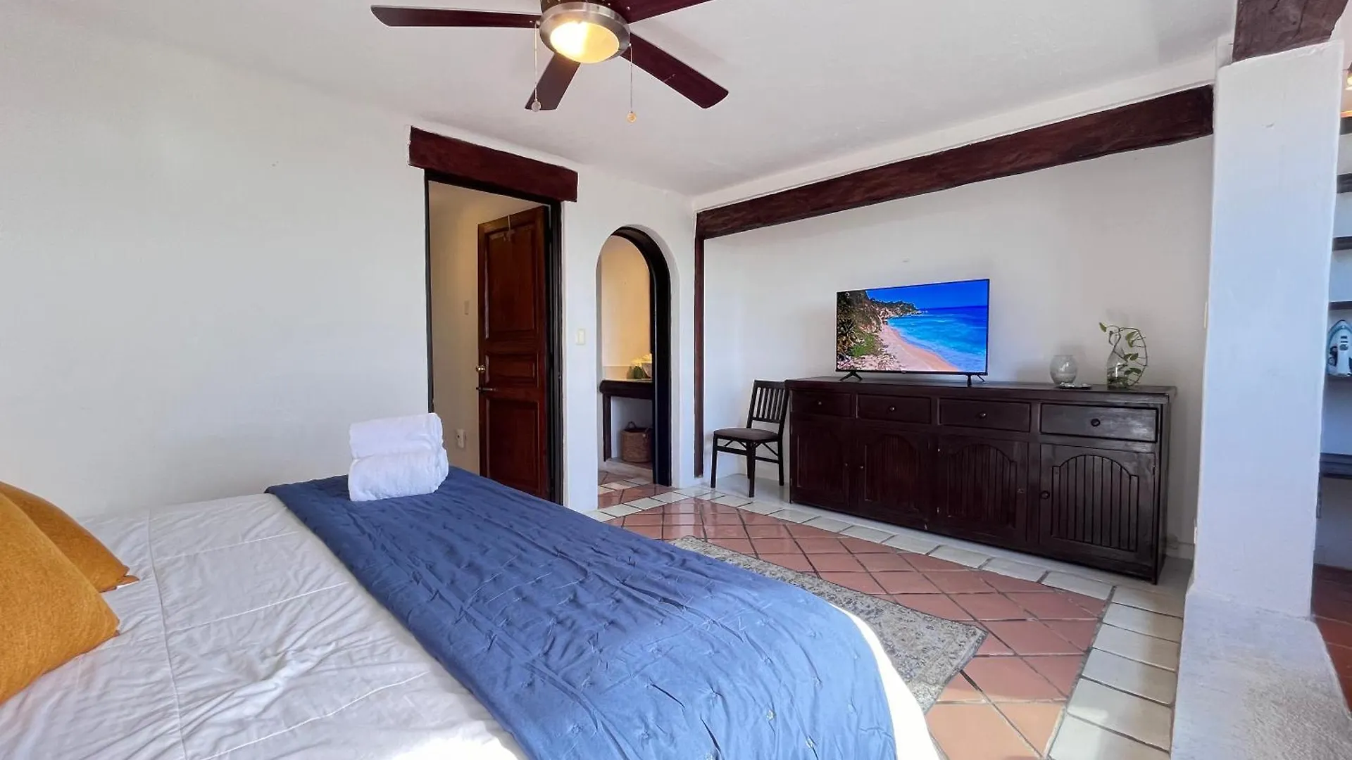 Fabulosa Villa A 300 Metros De La Playa Cancún México