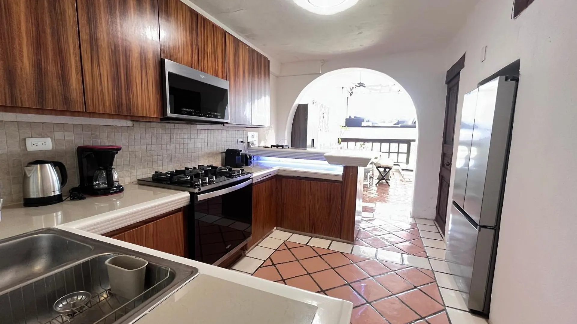Fabulosa Villa A 300 Metros De La Playa Cancún