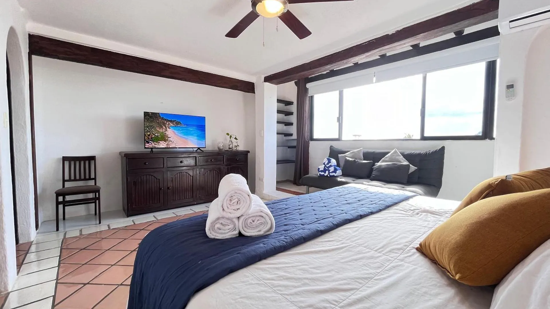 Fabulosa Villa A 300 Metros De La Playa Cancún