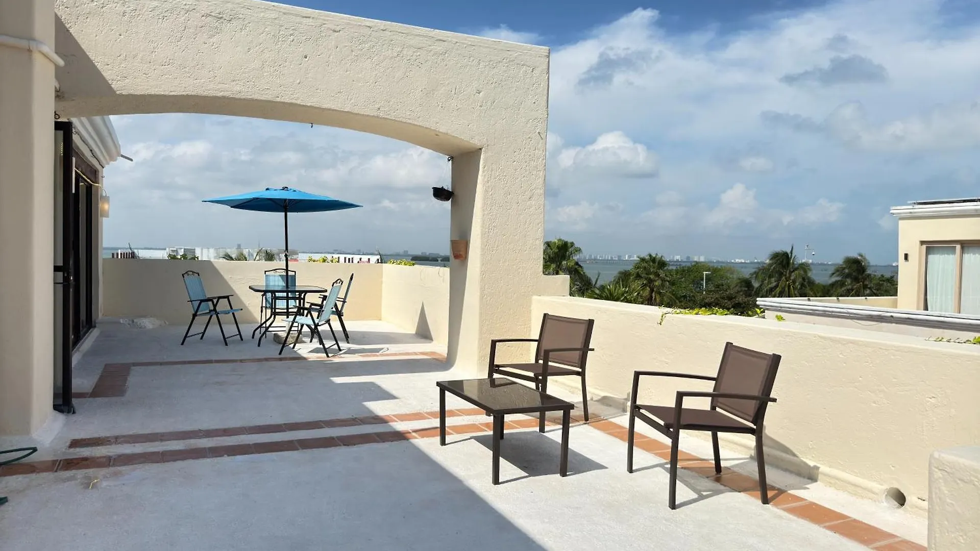 Casa de Férias Fabulosa Villa A 300 Metros De La Playa Cancún