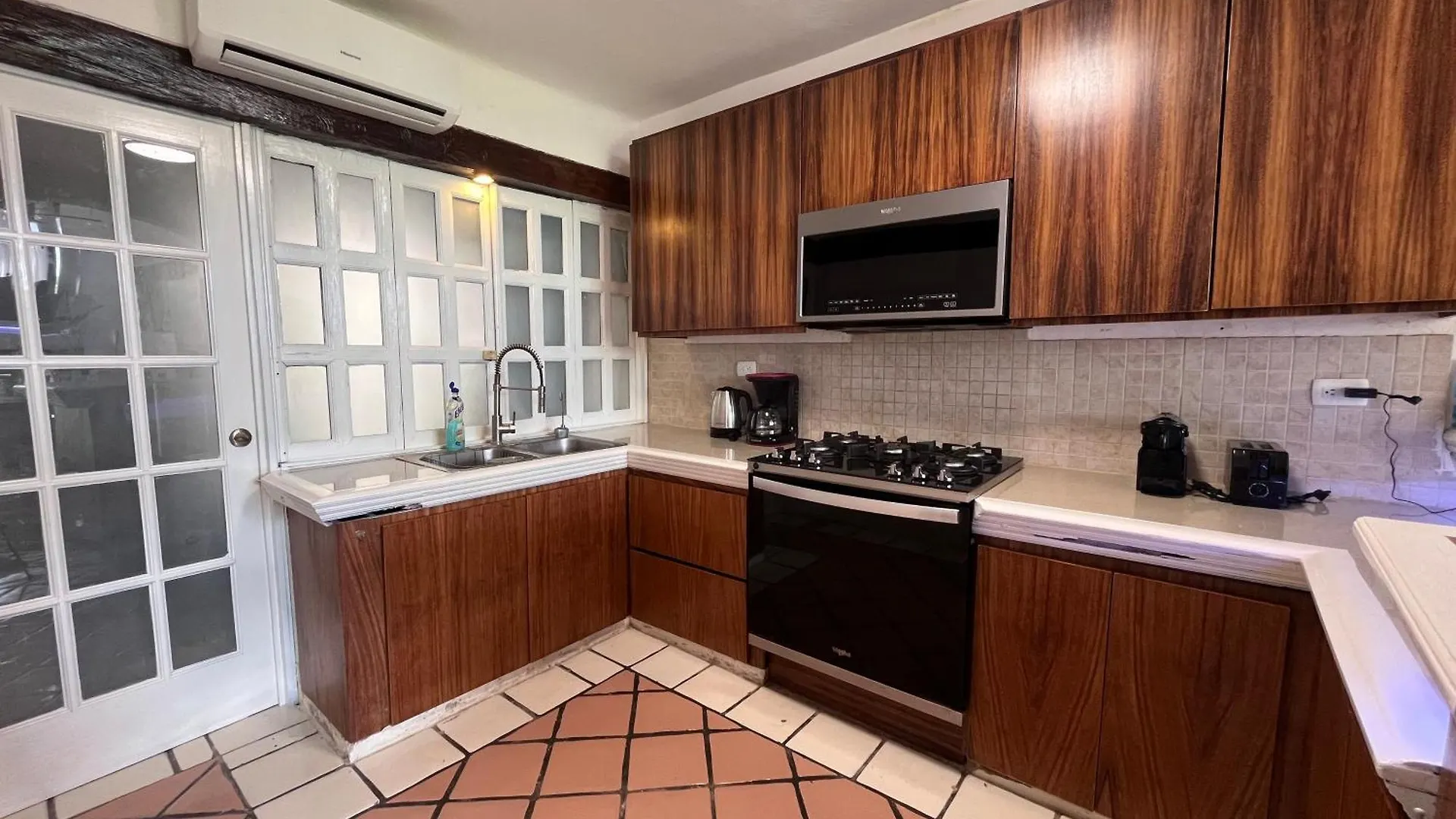 Fabulosa Villa A 300 Metros De La Playa Cancún Casa de Férias