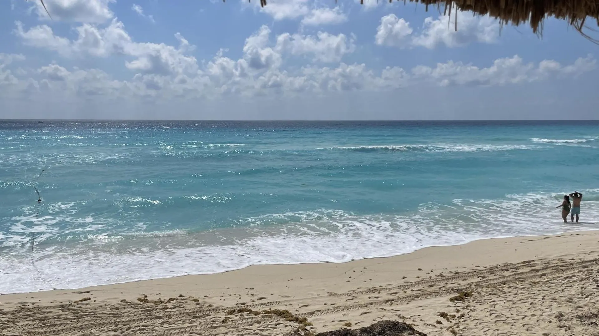 Fabulosa Villa A 300 Metros De La Playa Cancún México