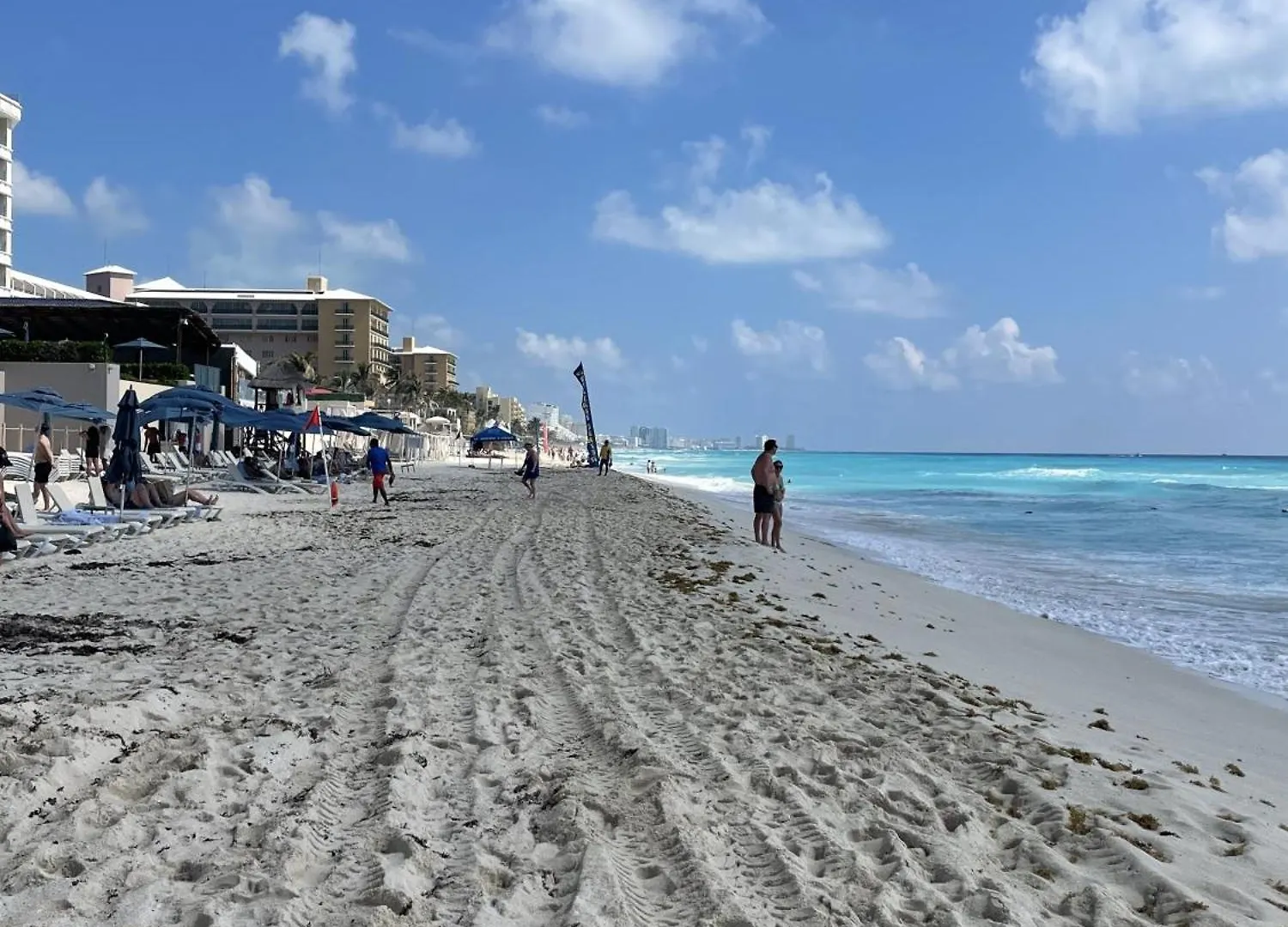 Fabulosa Villa A 300 Metros De La Playa Cancún 0*,  México