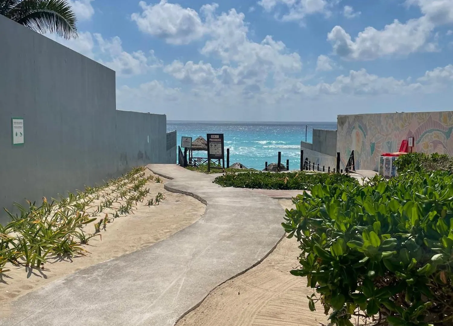Fabulosa Villa A 300 Metros De La Playa Cancún