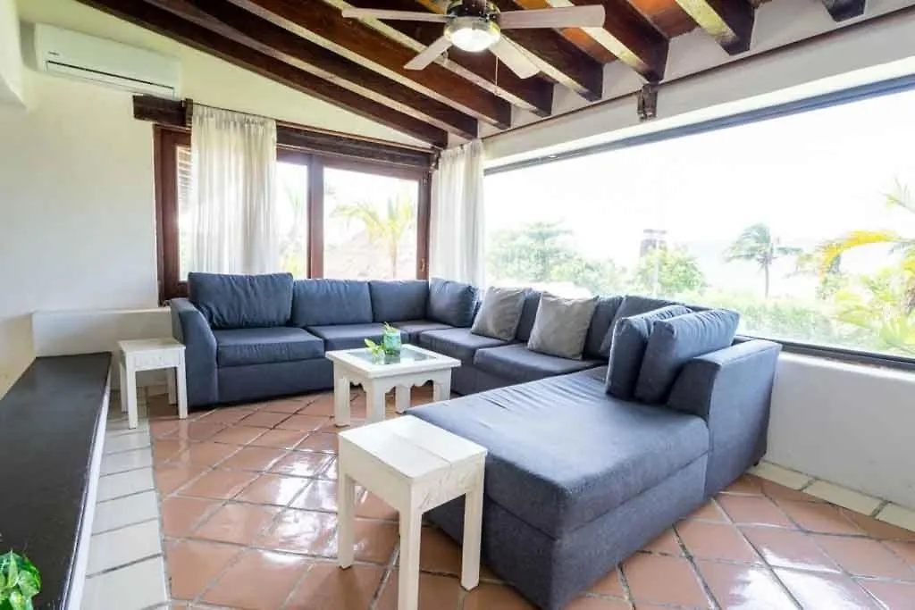 Fabulosa Villa A 300 Metros De La Playa Cancun