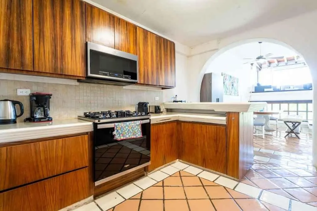 Holiday home Fabulosa Villa A 300 Metros De La Playa Cancun