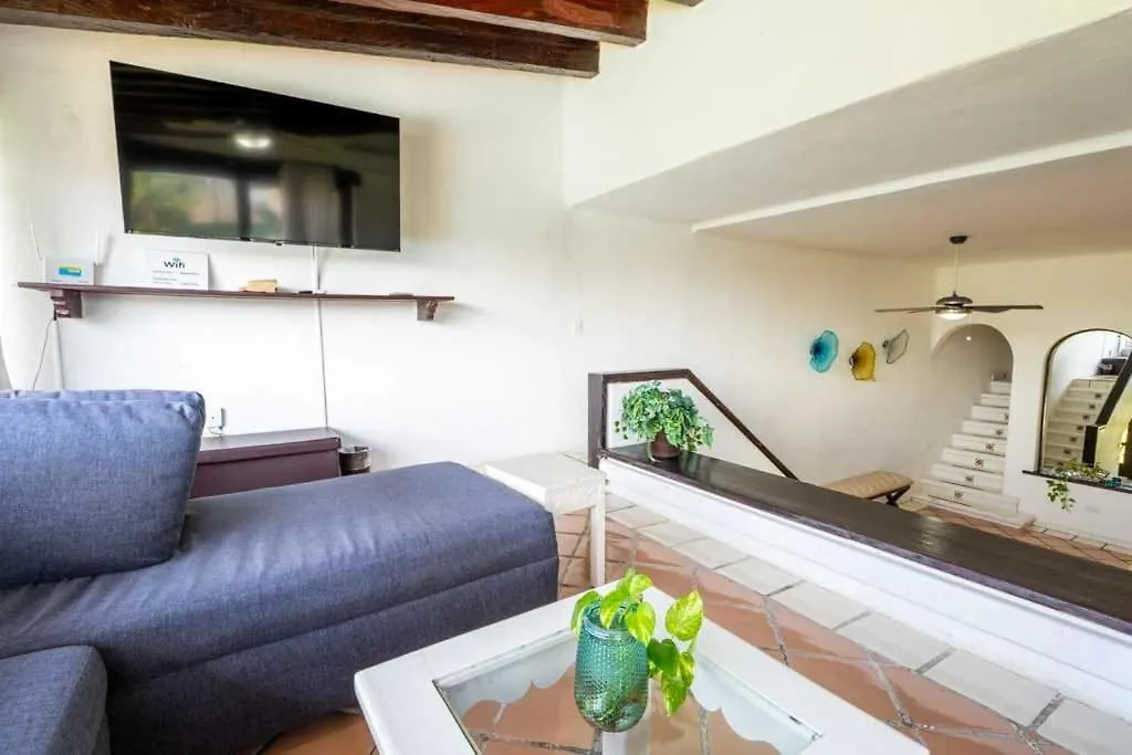Fabulosa Villa A 300 Metros De La Playa Cancun Holiday home