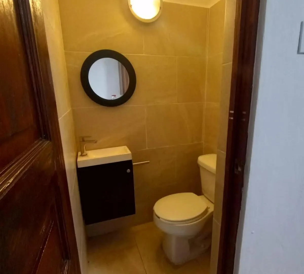 Fabulosa Villa A 300 Metros De La Playa Cancun