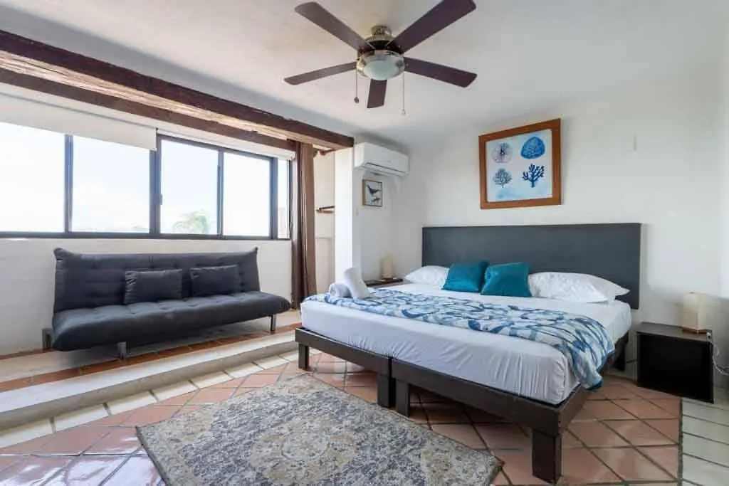 Fabulosa Villa A 300 Metros De La Playa Cancun