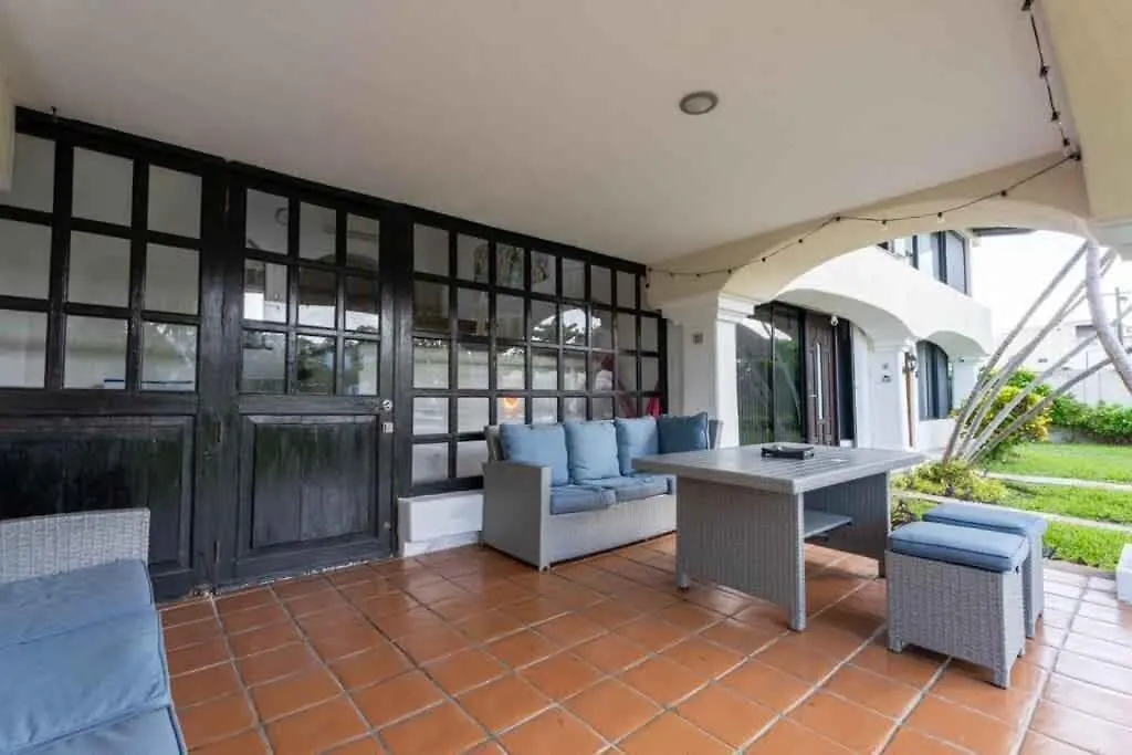 Holiday home Fabulosa Villa A 300 Metros De La Playa Cancun Mexico