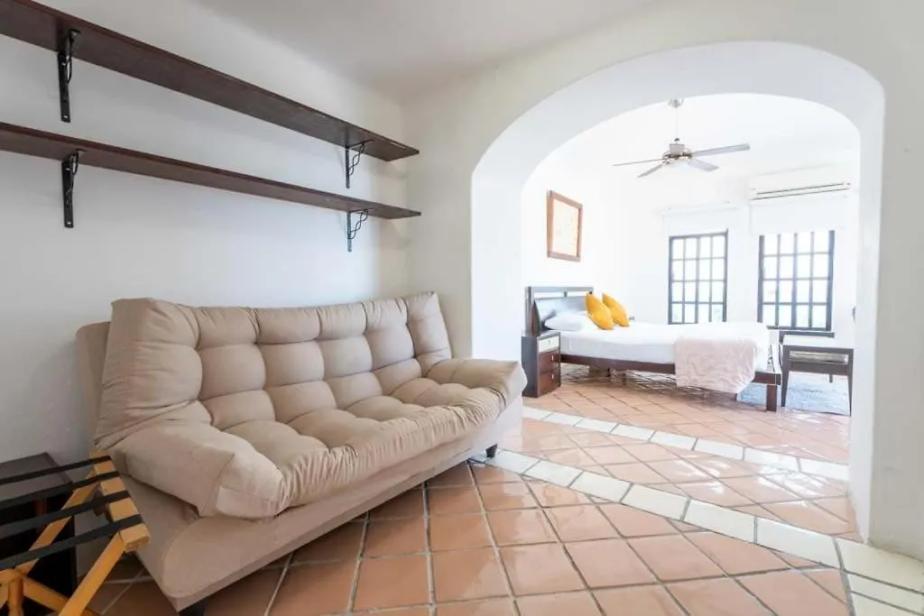 Holiday home Fabulosa Villa A 300 Metros De La Playa Cancun