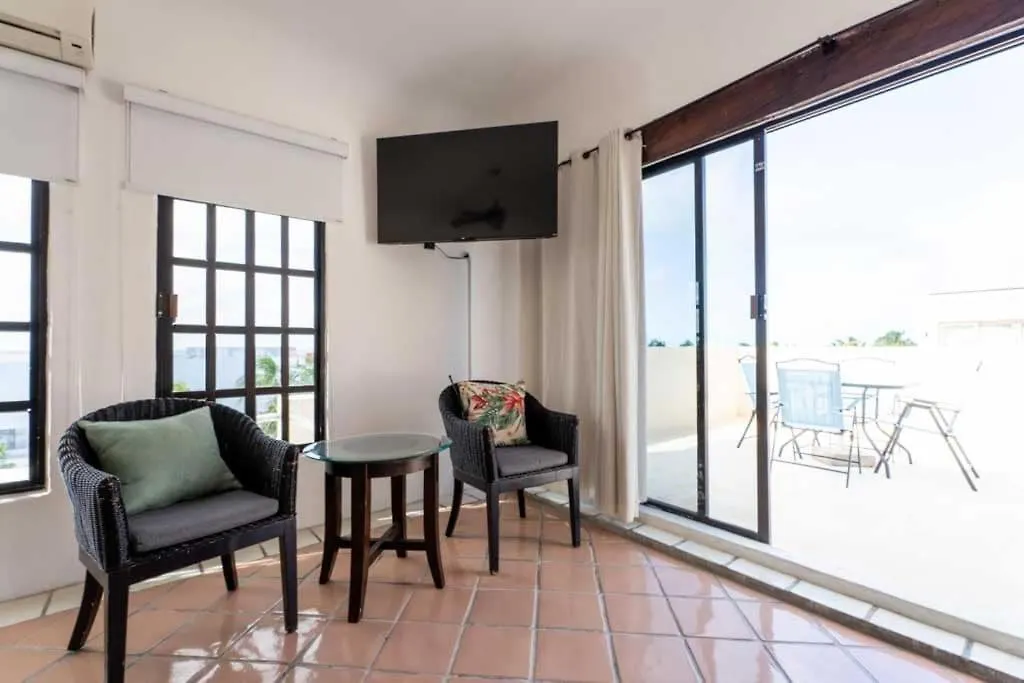 Fabulosa Villa A 300 Metros De La Playa Cancun Holiday home