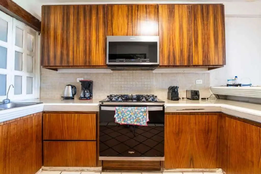 Fabulosa Villa A 300 Metros De La Playa Cancun