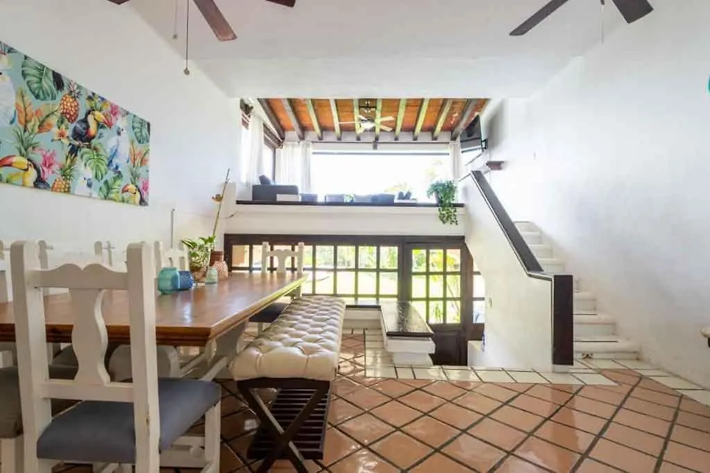 Fabulosa Villa A 300 Metros De La Playa Cancun Mexico