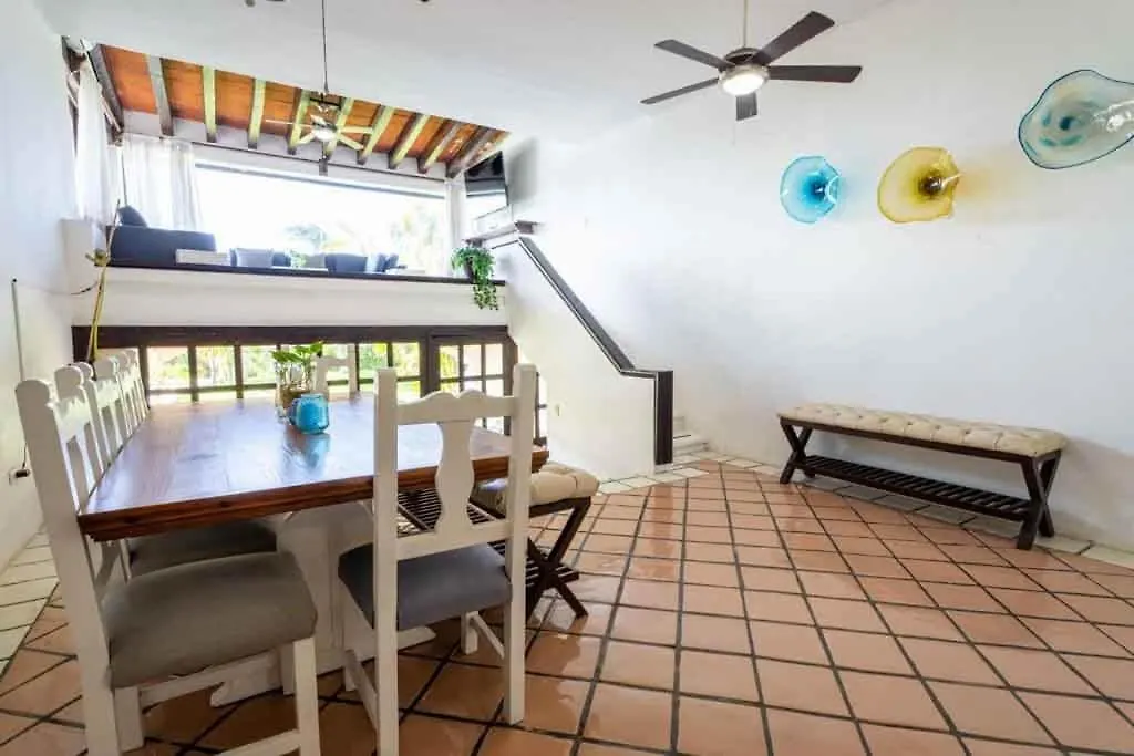 Fabulosa Villa A 300 Metros De La Playa Cancun Holiday home