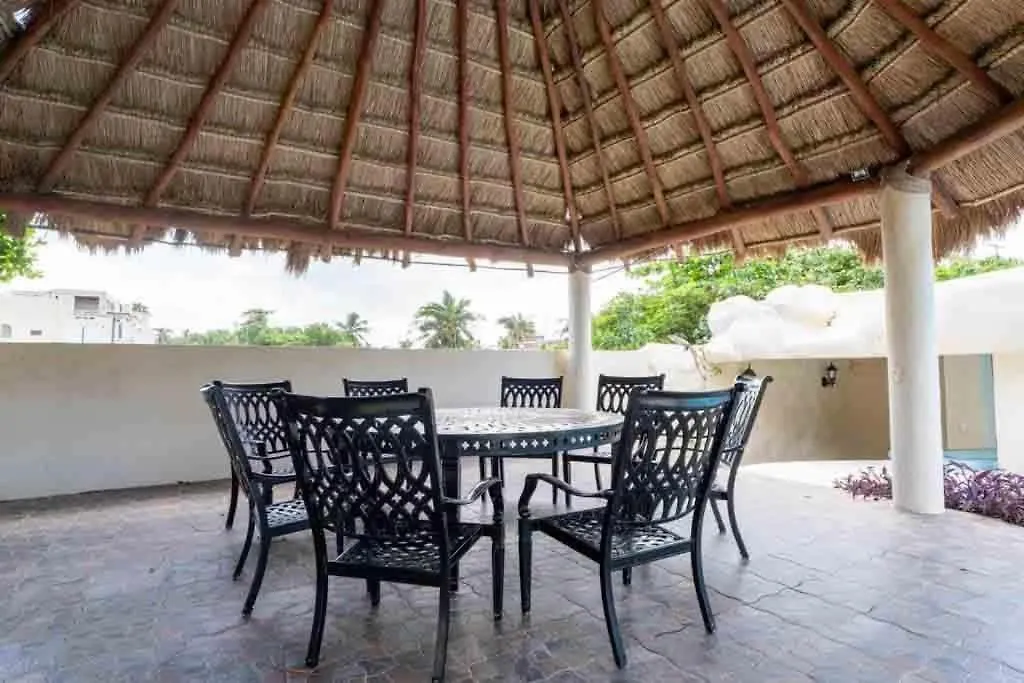 Holiday home Fabulosa Villa A 300 Metros De La Playa Cancun Mexico