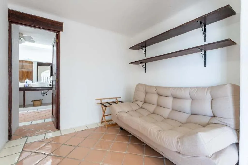 Fabulosa Villa A 300 Metros De La Playa Cancun Holiday home