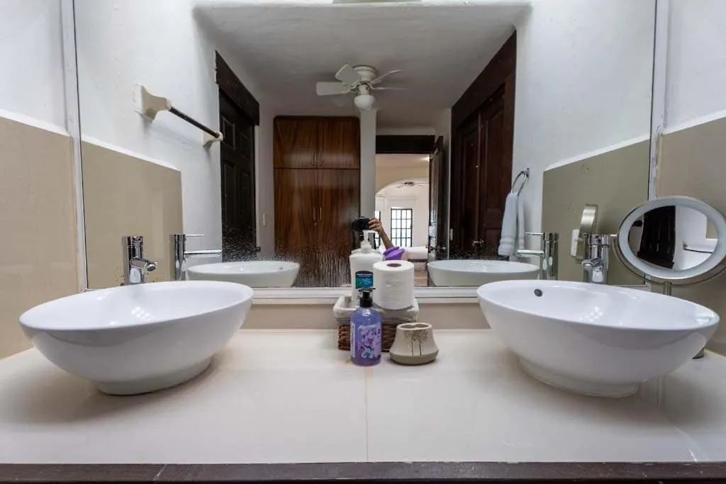 Holiday home Fabulosa Villa A 300 Metros De La Playa Cancun
