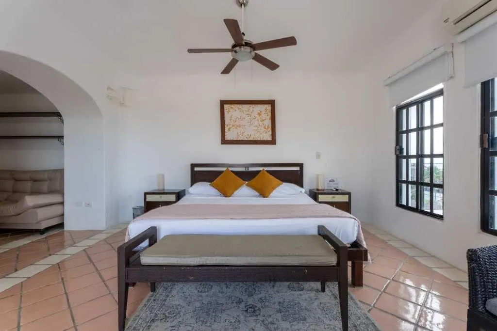 Holiday home Fabulosa Villa A 300 Metros De La Playa Cancun