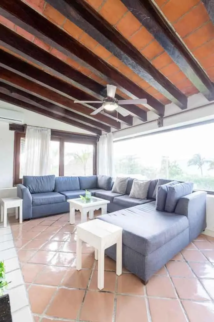 Holiday home Fabulosa Villa A 300 Metros De La Playa Cancun Mexico