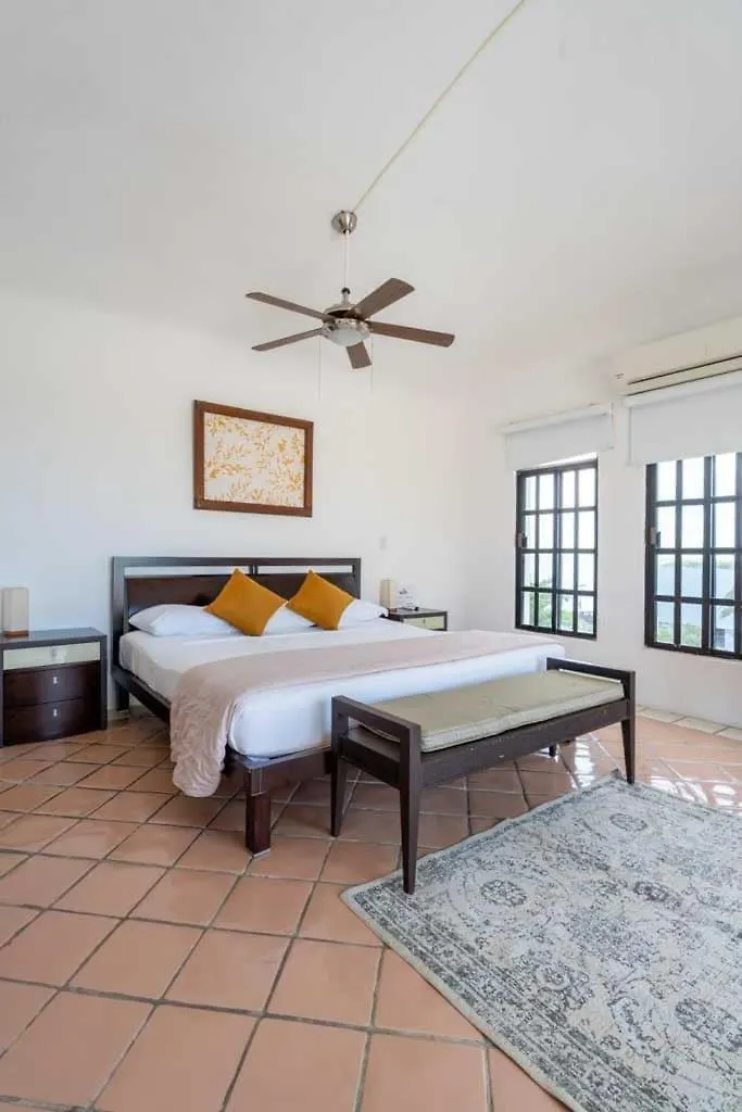 Fabulosa Villa A 300 Metros De La Playa Cancun