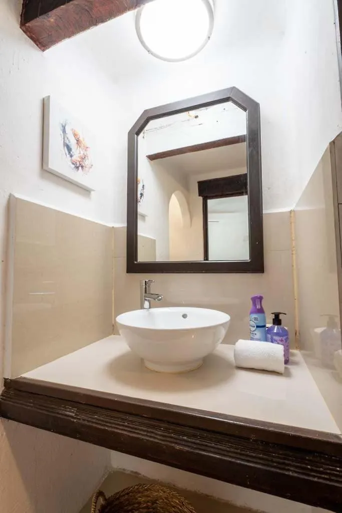 Fabulosa Villa A 300 Metros De La Playa Cancun Holiday home