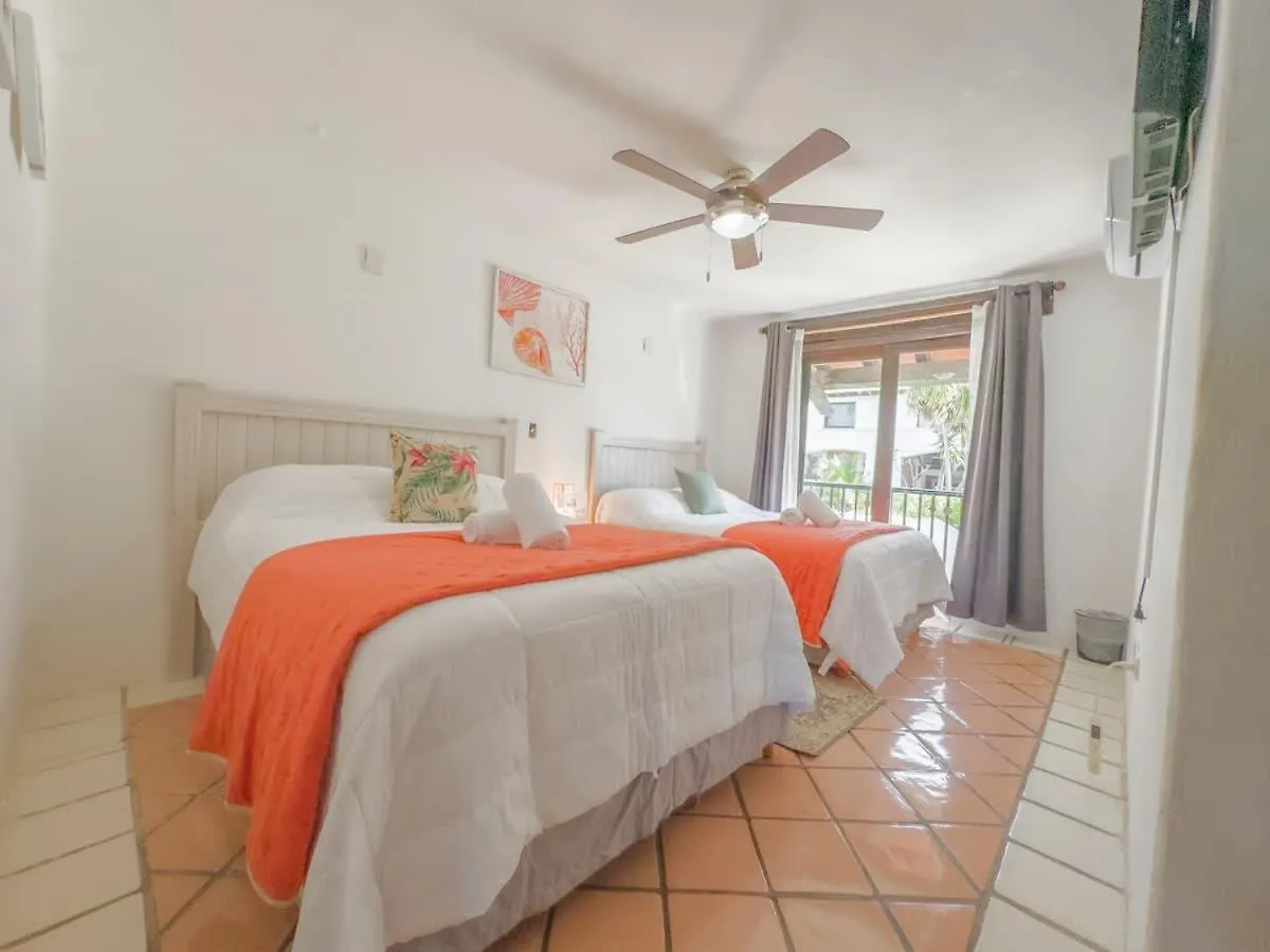 Fabulosa Villa A 300 Metros De La Playa Cancun