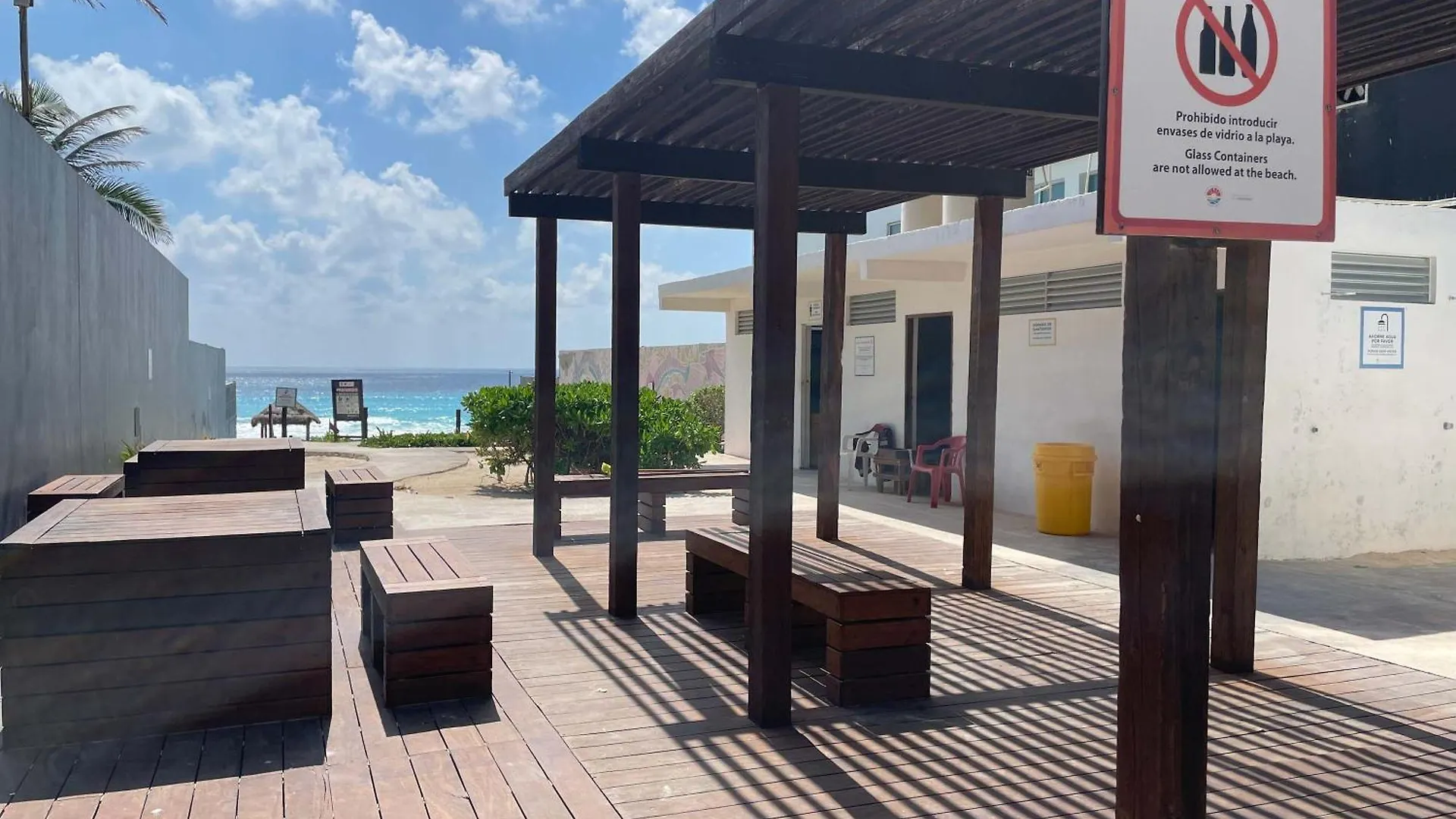 Holiday home Fabulosa Villa A 300 Metros De La Playa Cancun