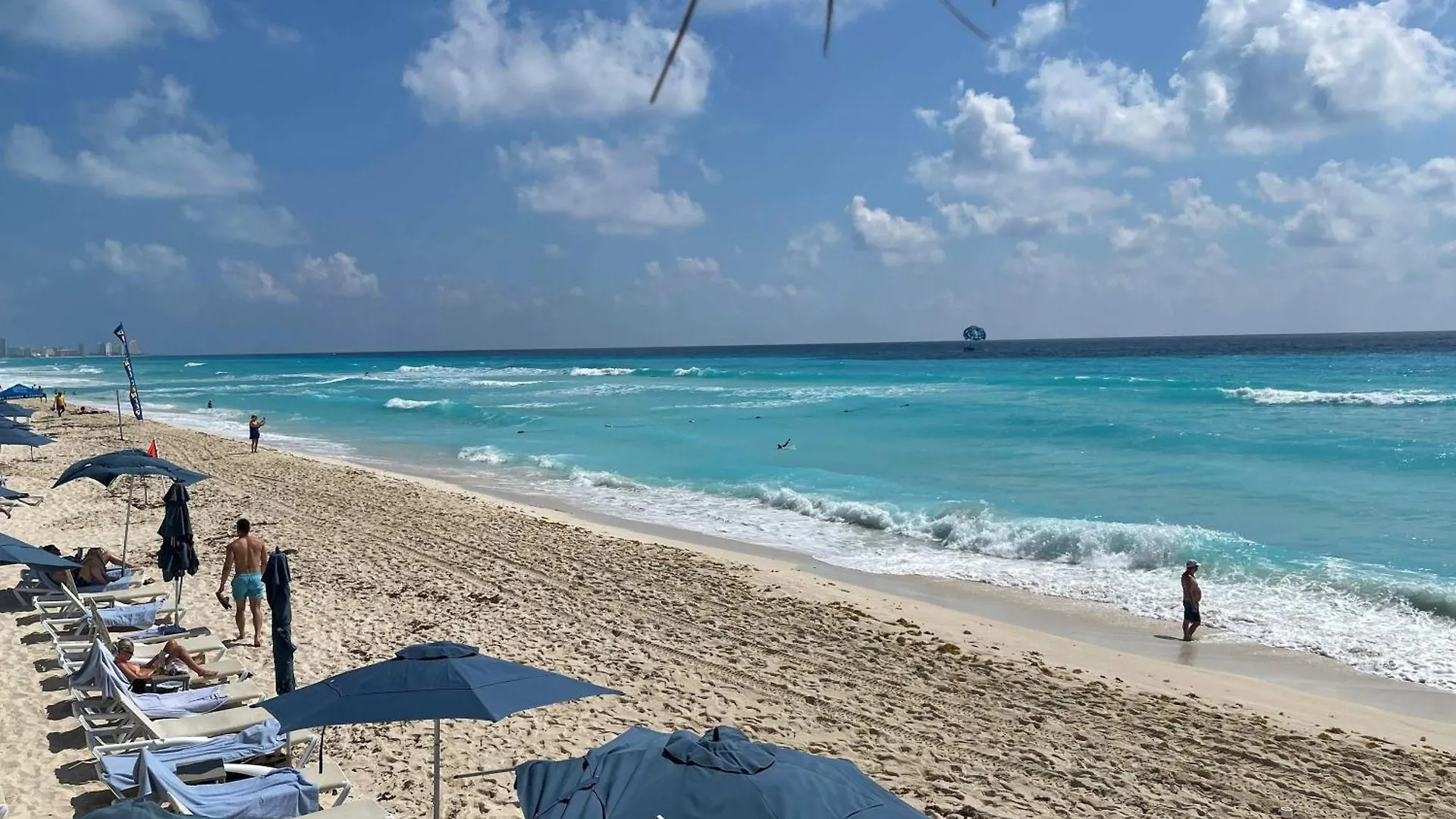 Fabulosa Villa A 300 Metros De La Playa Cancun Mexico