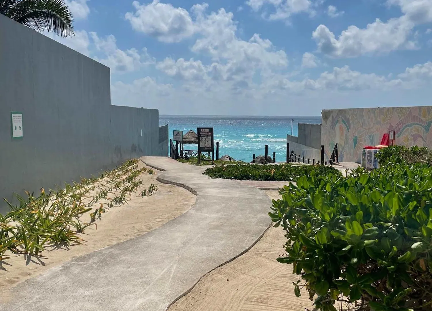 Fabulosa Villa A 300 Metros De La Playa Cancun