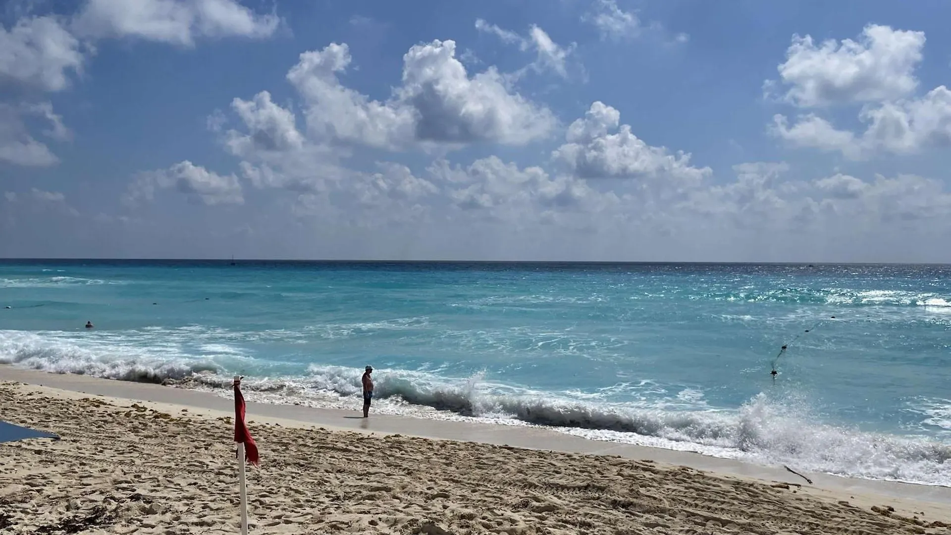 Holiday home Fabulosa Villa A 300 Metros De La Playa Cancun Mexico