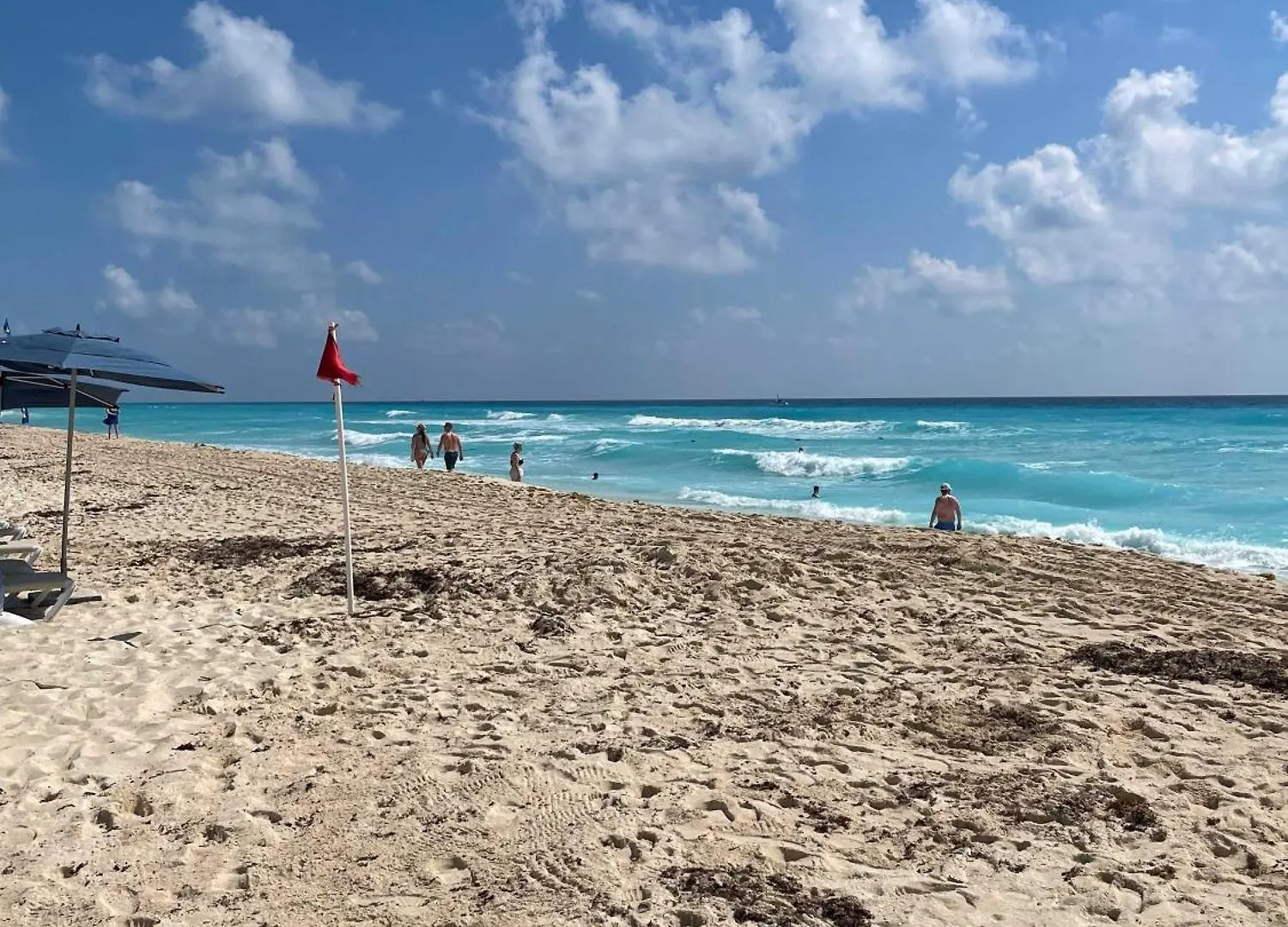 Fabulosa Villa A 300 Metros De La Playa Cancun Mexico