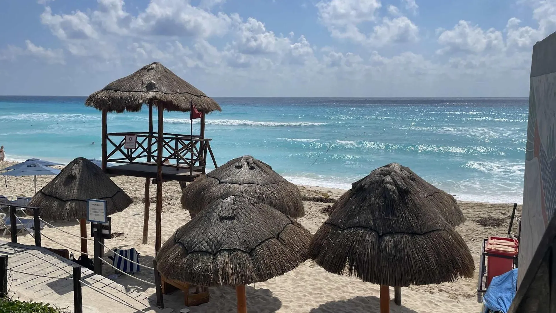 Fabulosa Villa A 300 Metros De La Playa Cancun